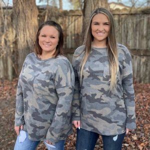 Meet your Posher, Midwest Apricity Boutique